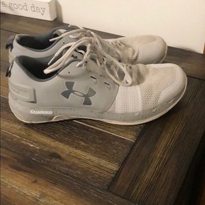 Under Armour Shoes Charged Core